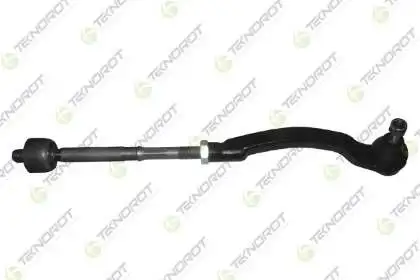 TEKNOROT R-581583 Rot Mili ve Rot Başı (Sağ) 7701474796