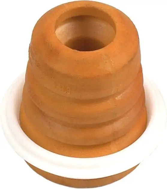 RAPRO R59965 Ön Süspansiyon Takozu 93501847