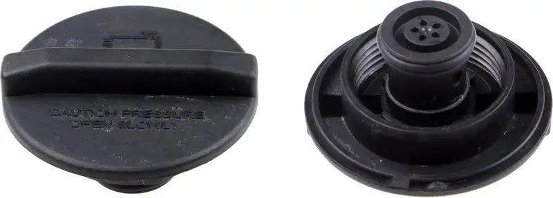 RAPRO R66112 Yedek Su Depo Kapağı A9065010015