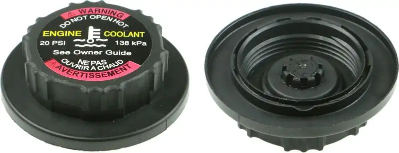 RAPRO R66119 Yedek Su Depo Kapağı A1635000006