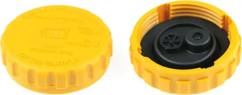 RAPRO R66130 Yedek Su Depo Kapağı