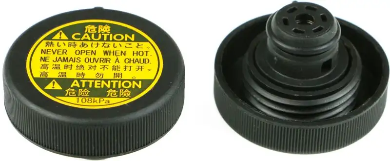 RAPRO R66131 Yedek Su Depo Kapağı 1647551010