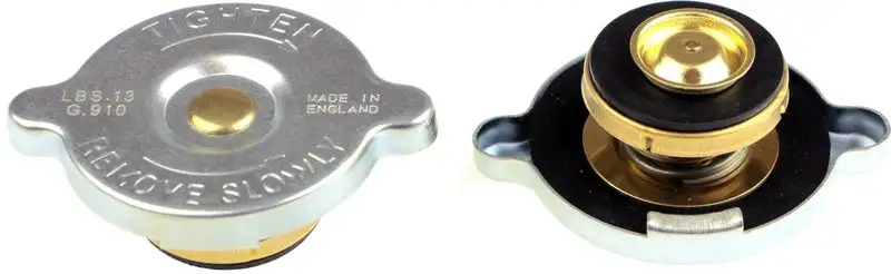 RAPRO R66133 Yedek Su Depo Kapağı
