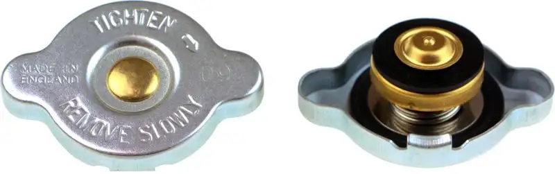 RAPRO R66136 Yedek Su Depo Kapağı