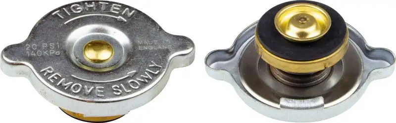 RAPRO R66153 Yedek Su Depo Kapağı A0005016215