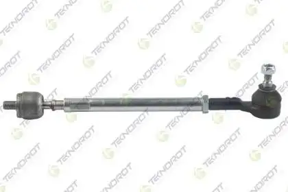 TEKNOROT R-701703 Rot Mili ve Rot Başı (Sağ) 7701467272