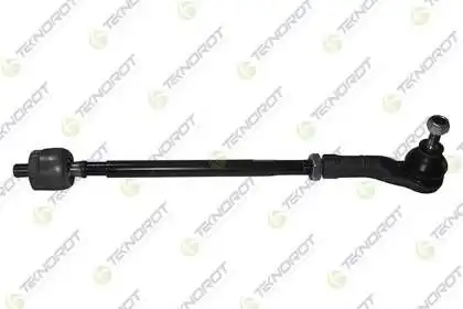 TEKNOROT R-731574 Rot Mili ve Rot Başı (Sağ) 7701471844