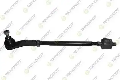 TEKNOROT R-732574 Rot Mili ve Rot Başı (Sol) 7701471844