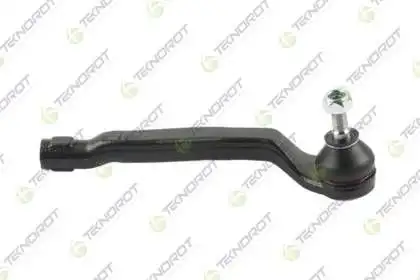 TEKNOROT R-751 Rot Başı (Sağ)