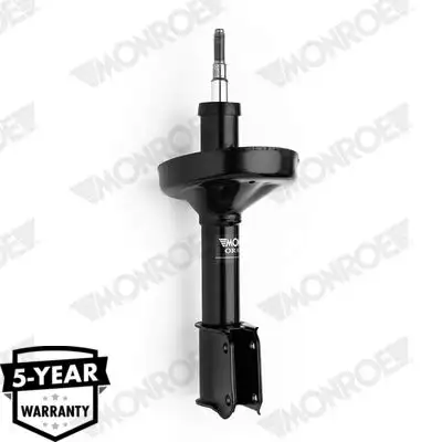 MONROE R7610 Ön Amortisör 8200367898