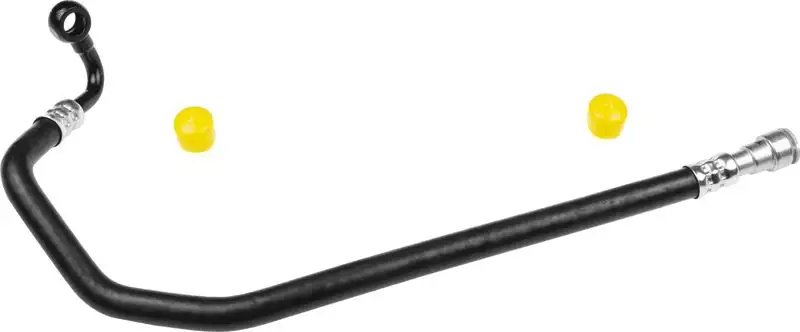 RAPRO R81110T Direksiyon Hortumu 32416796367
