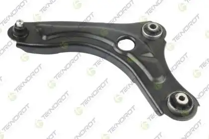 TEKNOROT R-969 Alt Salıncak (Sol) 545054787R