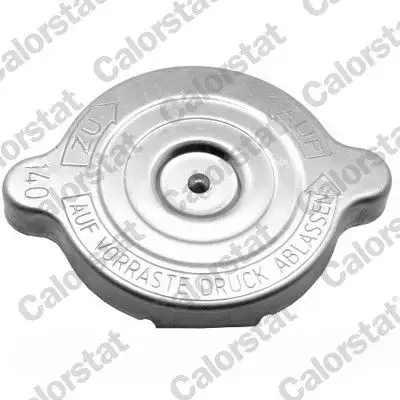 CALORSTAT VERNET RC0022 Radyatör Kapağı