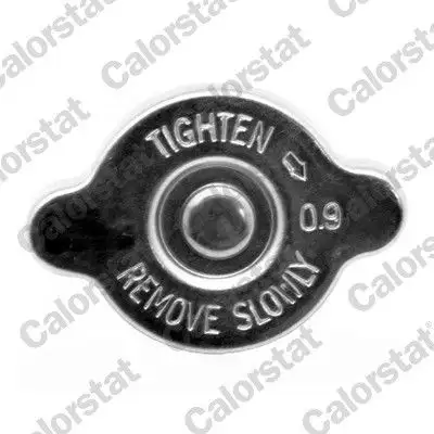 CALORSTAT VERNET RC0050 Radyatör Kapağı