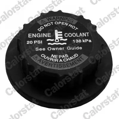 CALORSTAT VERNET RC0189 Yedek Su Depo Kapağı LR176860