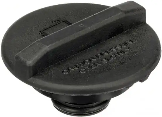 GATES RC259 Yedek Su Depo Kapağı A9065010015