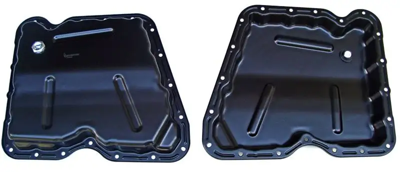 ZENON RN4306 Yağ Karteri