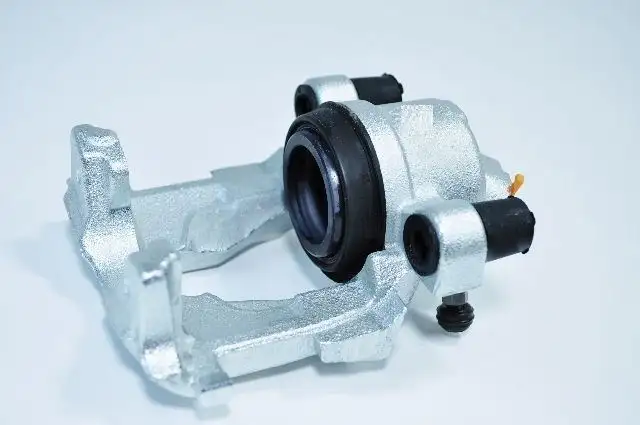 ZENON RN8025 Ön Fren Kaliperi (Sağ) 410016069R