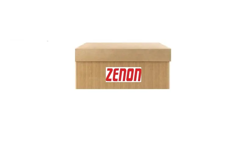 ZENON RN8026 Ön Fren Kaliperi (Sol) 7701207685