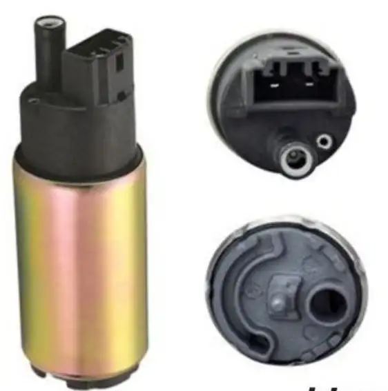 TKN RN-BP-001 Yakıt Pompası 580453449