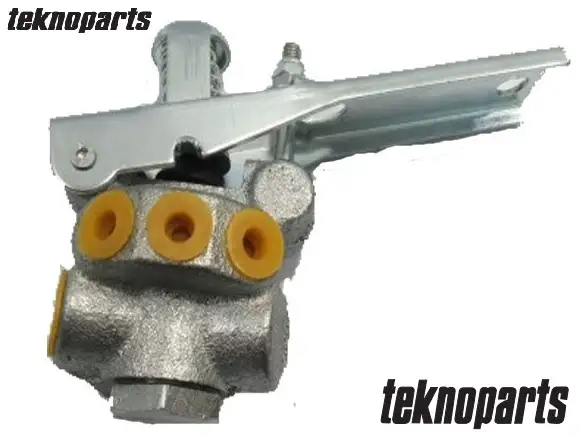 TKN RN-LMT-001 Fren Limitörü 7701349306