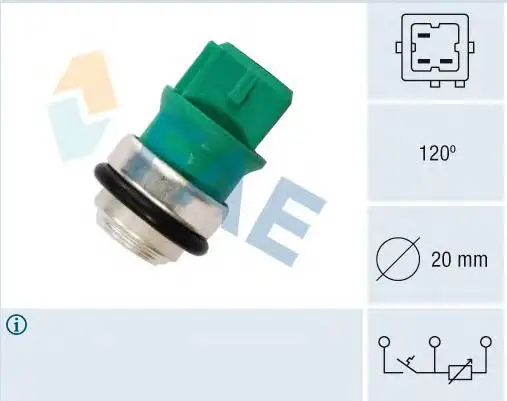 MOTORTEC RNT0173 Fan Müşiri