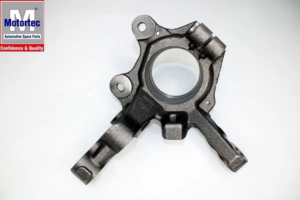 MOTORTEC RNT0633 Aks Taşıyıcısı (Ön Sol) 8200207307