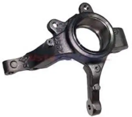 MOTORTEC RNT0637 Aks Taşıyıcısı (Ön Sağ) 6001549733