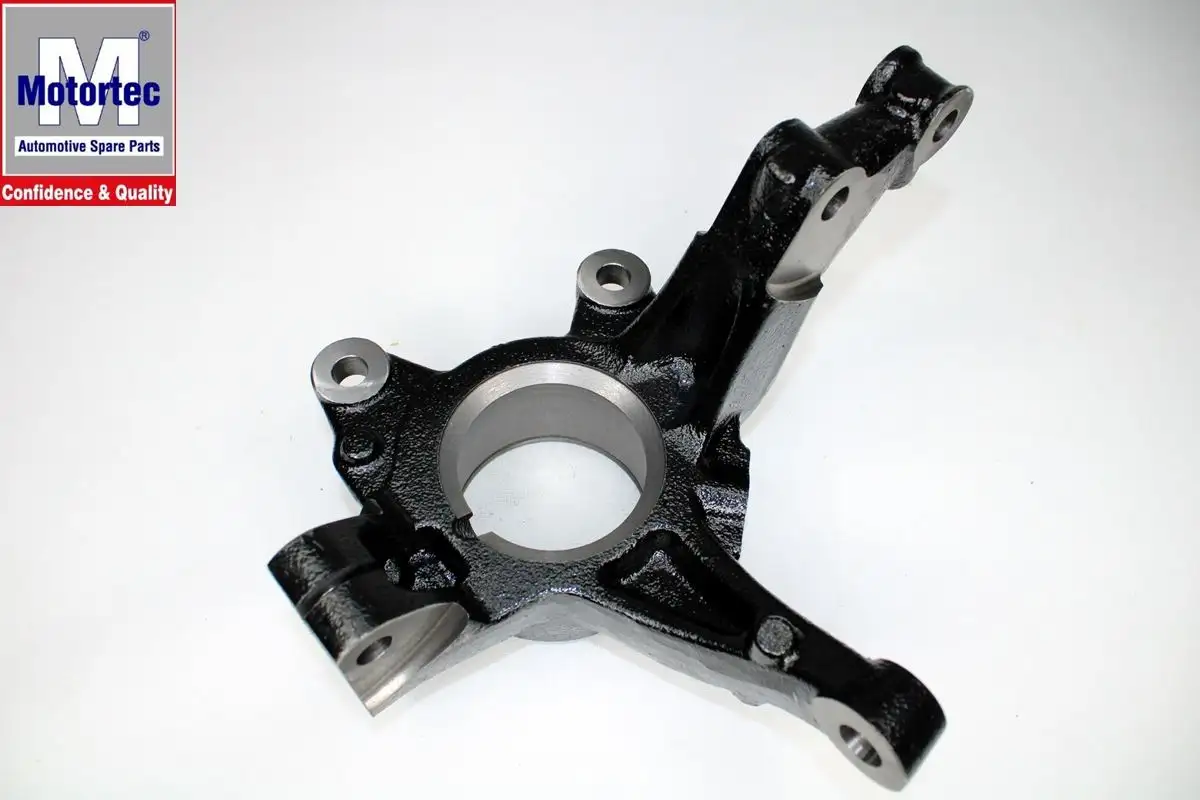 MOTORTEC RNT0644 Aks Taşıyıcısı (Ön Sağ) 400149807R