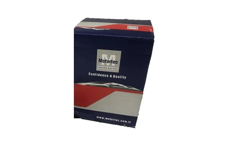 MOTORTEC RNT0661 Arka Amortisör 562104817R