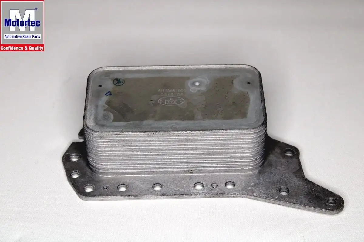 MOTORTEC RNT0668 Motor Yağ Soğutucu 152085948R