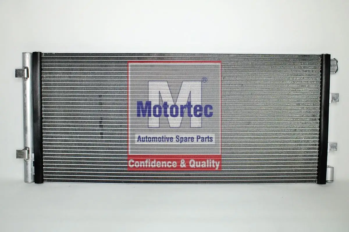 MOTORTEC RNT0669 Klima Radyatörü 921005824R