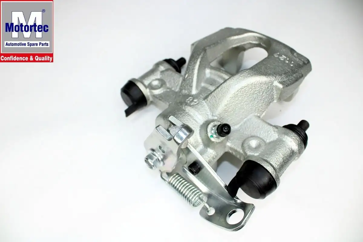 MOTORTEC RNT0672 Arka Fren Kaliperi (Sol) 440115485R