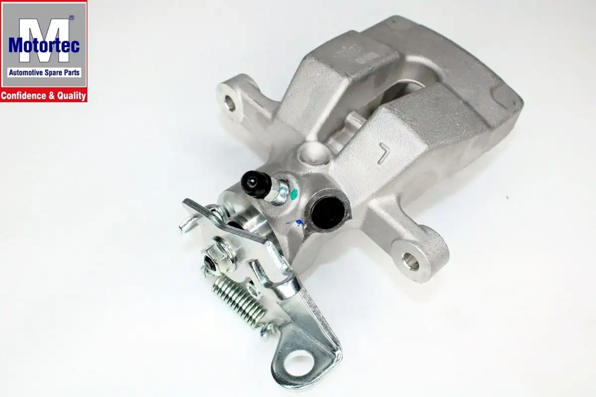 MOTORTEC RNT0676 Arka Fren Kaliperi (Sol) 7701208127
