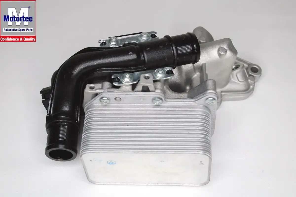 MOTORTEC RNT0678 Motor Yağ Soğutucu 8201005241