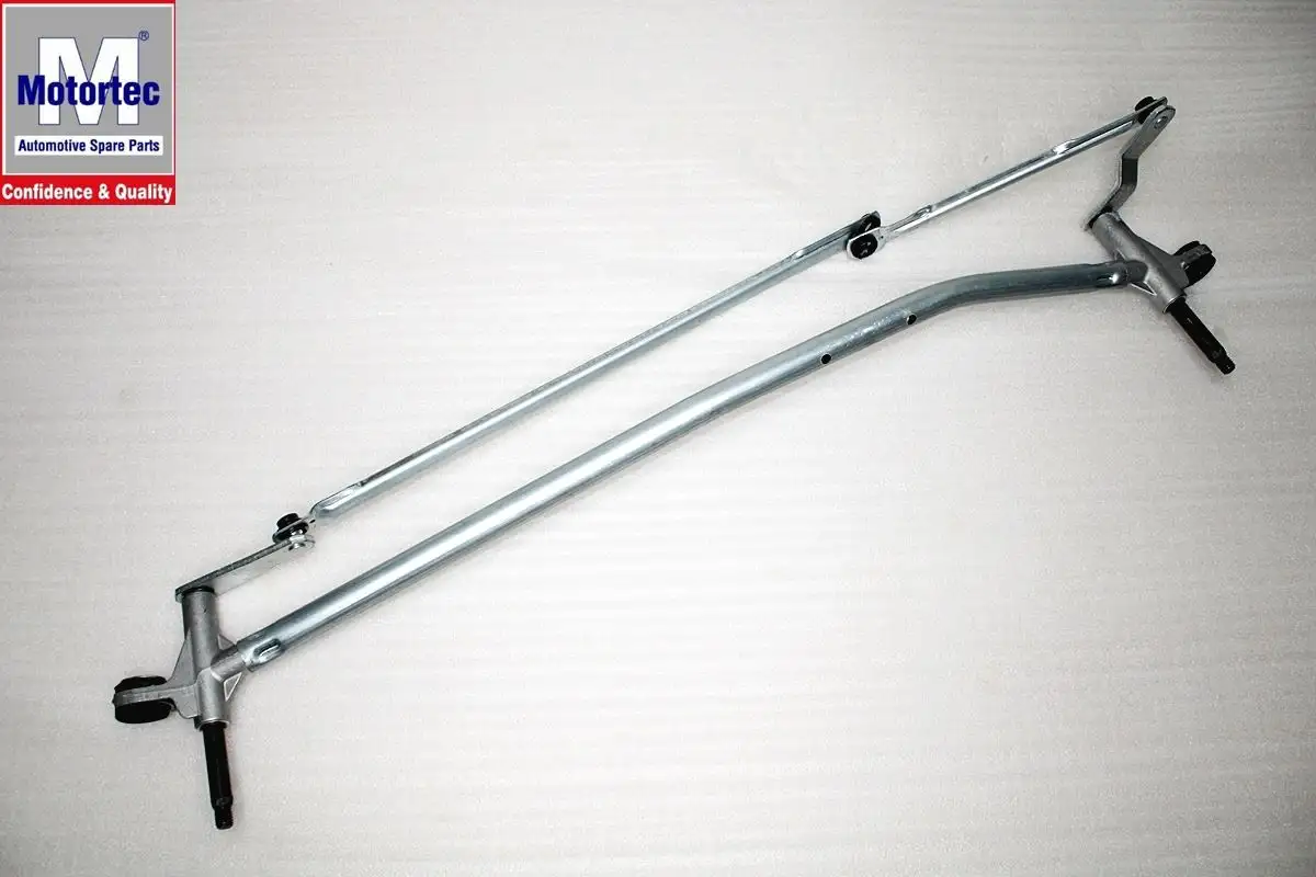 MOTORTEC RNT0694 Silecek Mekanizması (Ön) 8200734788