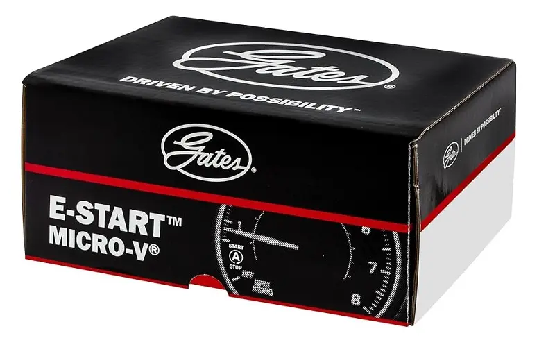 GATES ROADMAX 1113K6 Kayış
