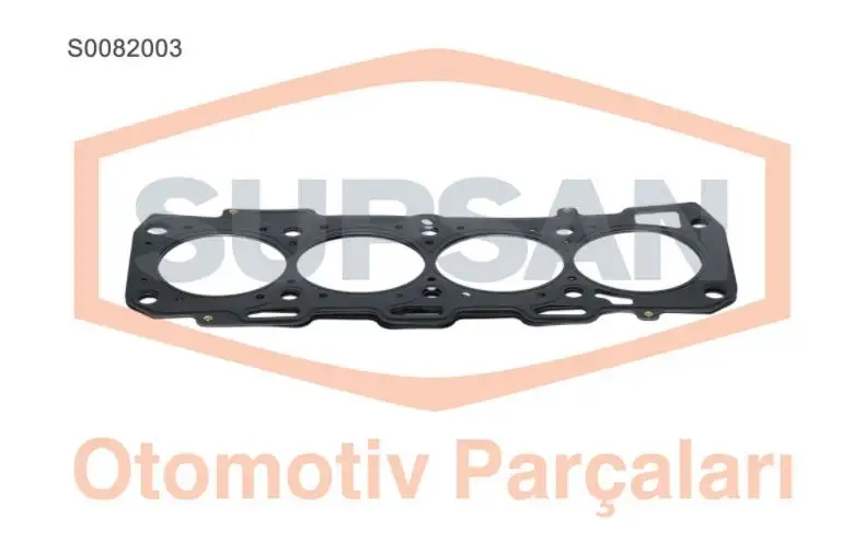 SUPSAN S0082003 Silindir Kapak Contası 55190356