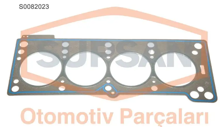 SUPSAN S0082023 Silindir Kapak Contası