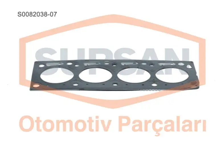SUPSAN S0082038-07 Silindir Kapak Contası
