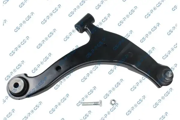 GSP S060814 Alt Salıncak (Sol)