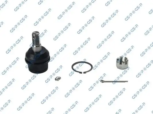 GSP S080103 Üst Rotil 5012432AA