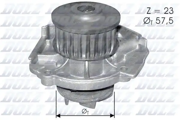 DOLZ S219 Devirdaim 55284051