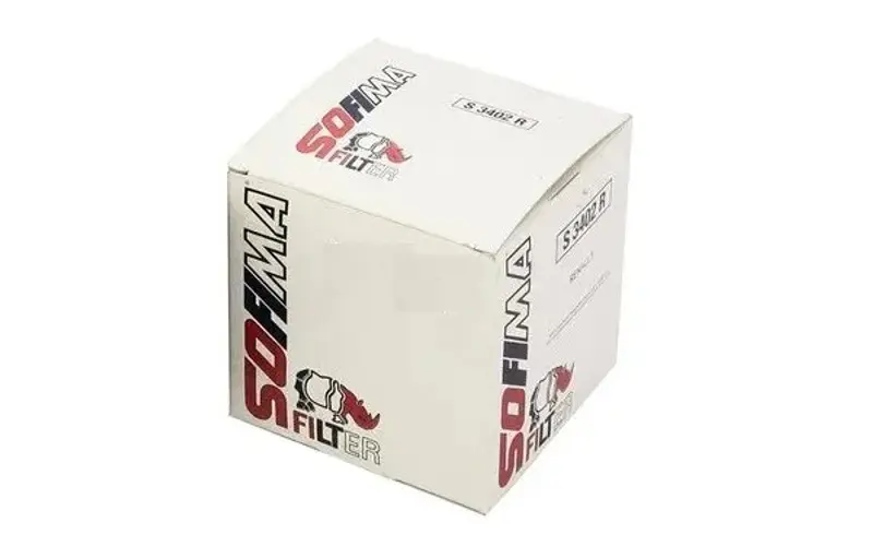 SOFIMA S6055NE Yakıt Filtresi 1906A79467637280