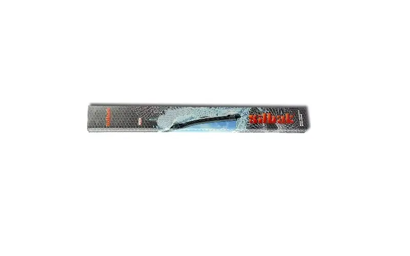 SİLBAK SB2616D Silecek Süpürgesi (Takım)