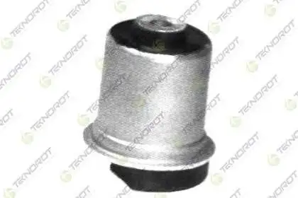 TEKNOROT SB-343 Salıncak Burcu 5402634