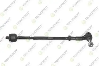 TEKNOROT SE-402403 Rot Mili ve Rot Başı (Sol) 6K0422803E