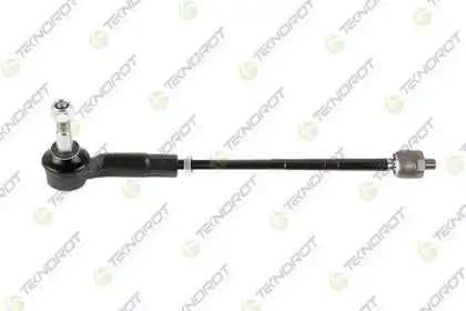 TEKNOROT SE-402923 Rot Mili ve Rot Başı (Sol) 8Z04198810C