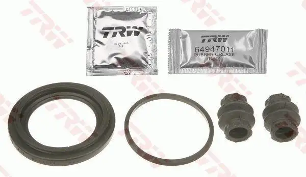 TRW SJ1284 Kaliper Tamir Takımı 7701209866