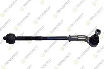 TEKNOROT SK-401423 Rot Mili ve Rot Başı (Sağ) 6Q0423804P